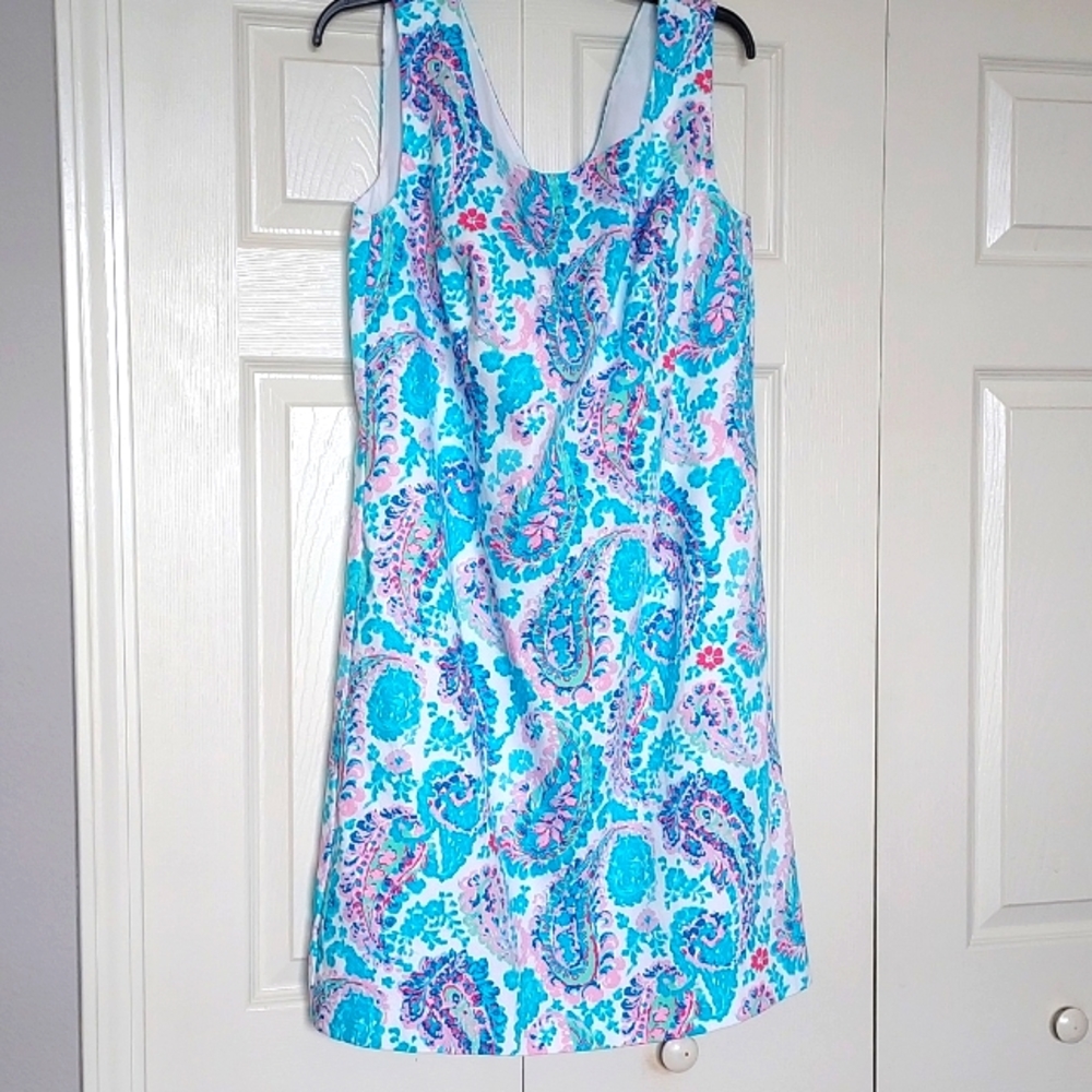 Talbots Dress